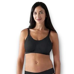 Bravado Basics Set Of Two Nursing Bras Large